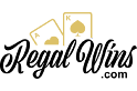 Regal Wins Casino logo