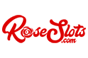 logotipo de Rose Slots Casino