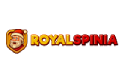 logotipo de Royal Spinia Casino