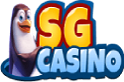 SG Casino logo
