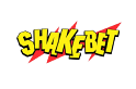 Shakebet Casino logo