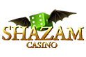 logotipo de Shazam Casino