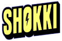 logotipo de Shokki Casino