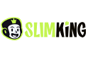 SlimKing Casino logo