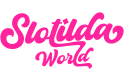 Slotilda World Casino logo