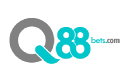 Q88bets logo