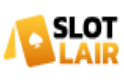 SlotLair Casino logo
