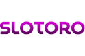 Slotoro Casino logo