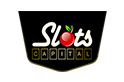 Slots Capital Casino logo