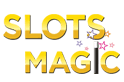 logotipo de Slots Magic Casino