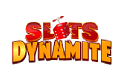 logotipo de SlotsDynamite Casino