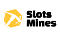 Slotsmines Casino logo