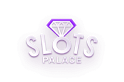 SlotsPalace Casino logo