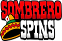 Sombrero Spins Casino-Logo
