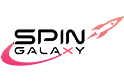 Spin Galaxy logo
