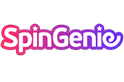 logotipo de SpinGenie Casino