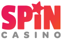 Spin Casino logo