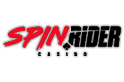 logotipo de Spin Rider Casino