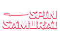 logotipo de Spin Samurai Casino