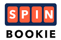 logotipo de Spinbookie Casino