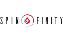 Spinfinity Casino-Logo