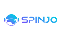 logotipo de Spinjo Casino
