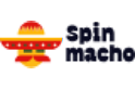 Spinmacho Casino-Logo