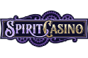 logotipo de Spirit Casino