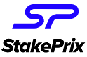 logotipo de StakePrix Casino