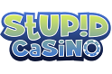 logotipo de Stupid Casino