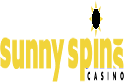 logo Sunnyspins Casino