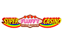 logotipo de Super Fluffy Casino