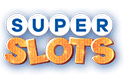 logotipo de Super Slots Casino