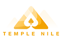 логотип Temple Nile Casino