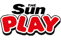 The Sun Play Casino-Logo