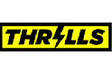 логотип Thrills Casino