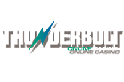 Thunderbolt Casino logo