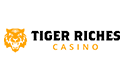 TigerRiches Casino Logo