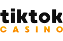 логотип TikTok Casino