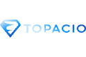 logotipo de Topacio Casino