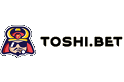 Toshi.bet Casino logo