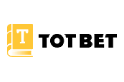 Totbet Casino-Logo
