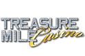 Treasure Mile Casino-Logo