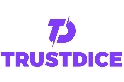 TrustDice Casino logo