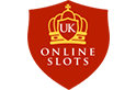 logotipo de UK Online Slots