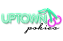UpTown Pokies Casino logo