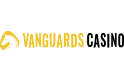 Vanguards Casino logo