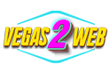 Vegas2Web Casino logo