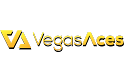 logotipo de Vegas Aces Casino