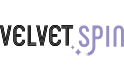 Velvet Spin logo